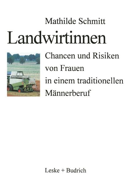 Produktbild: Landwirtinnen