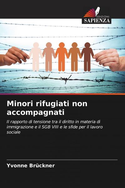 Produktbild: Minori rifugiati non accompagnati