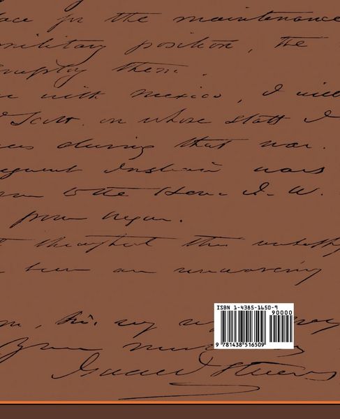 Produktbild: The Life of Stephen A. Douglas