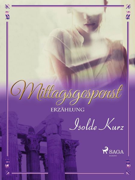 Produktbild: Mittagsgespenst
