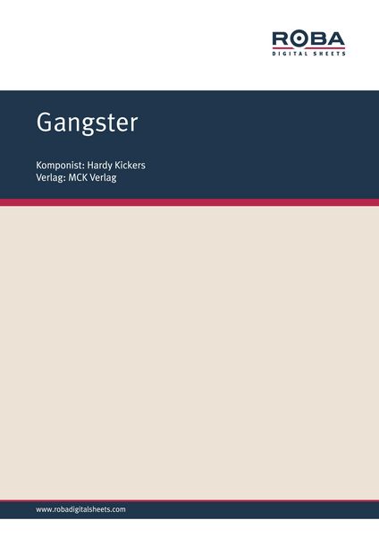 Produktbild: Gangster