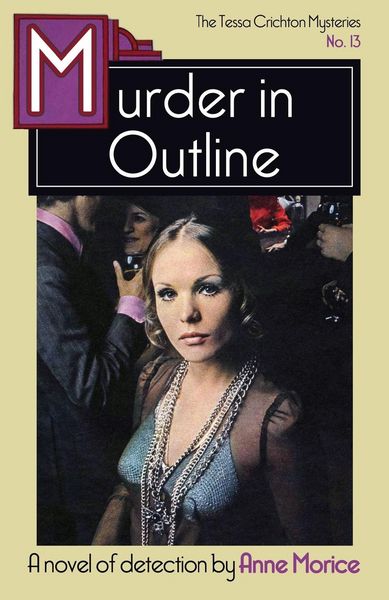 Produktbild: Murder in Outline