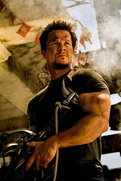 Produktbild: Transformers 4 - Ära des Untergangs [2 BRs]