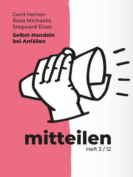 Produktbild: Selbst-Handeln bei Anf&auml;llen