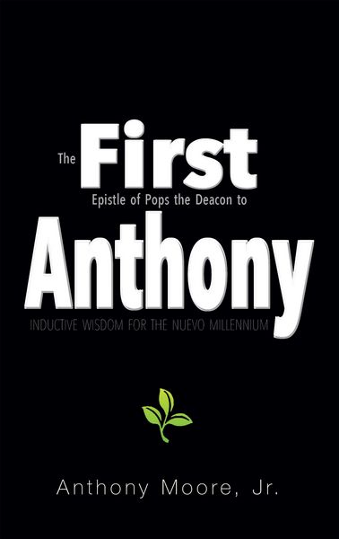 Produktbild: First Anthony