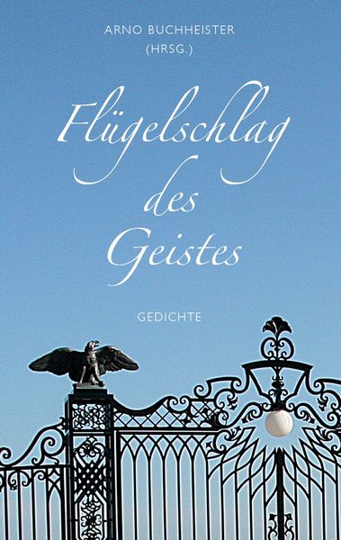 Produktbild: Fl&uuml;gelschlag des Geistes