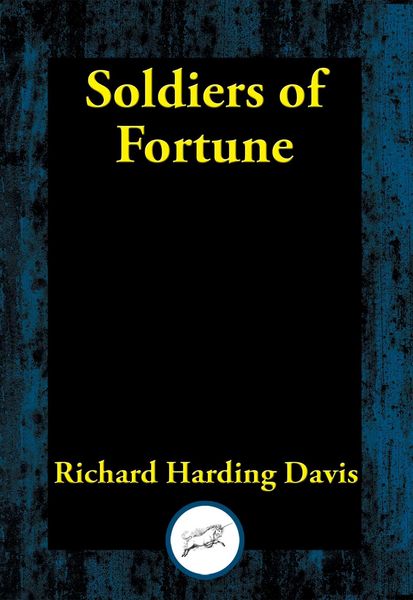 Produktbild: Soldiers of Fortune