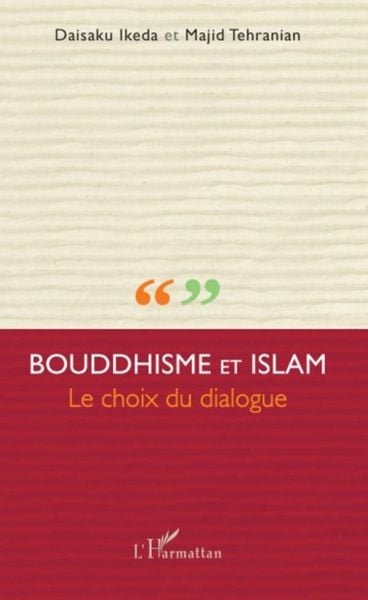 Produktbild: Bouddhisme et Islam