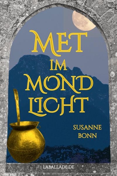 Produktbild: Met im Mondlicht