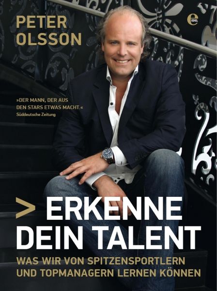 Produktbild: Erkenne dein Talent