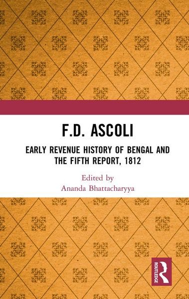 Produktbild: F.D. Ascoli
