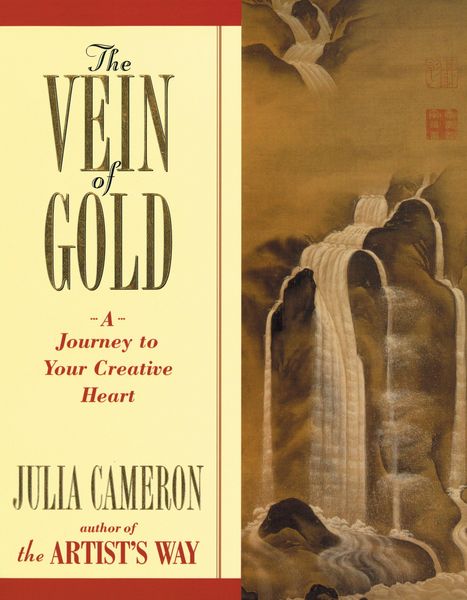 Produktbild: The Vein of Gold