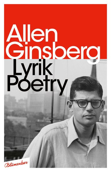 Produktbild: Lyrik / Poetry