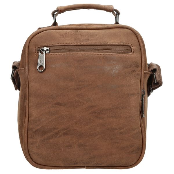 Produktbild: HTI-Living Fliegertasche PU Fliegertasche PU
