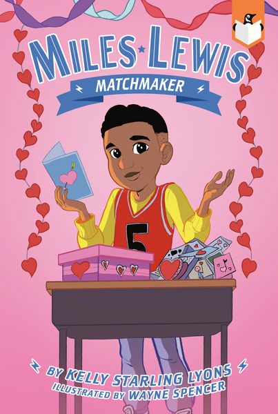 Produktbild: Matchmaker #3