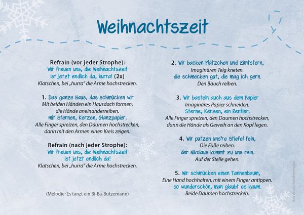 Produktbild: Die Kita-Jahreszeiten-Karten: 32 Spiellieder f&uuml;r den Winter