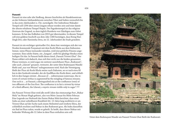 Produktbild: Nepal, Geschichte und Kultur
