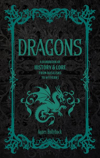 Produktbild: Dragons