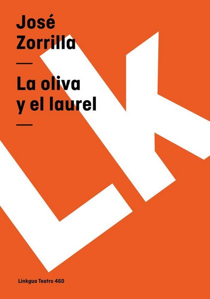 Produktbild: La oliva y el laurel