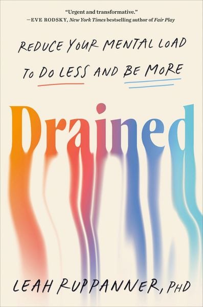 Produktbild: Drained