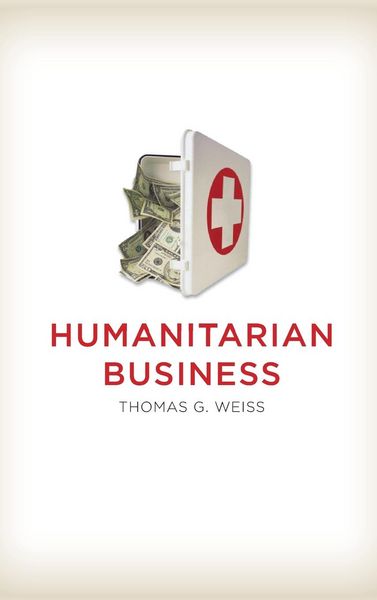 Produktbild: Humanitarian Business