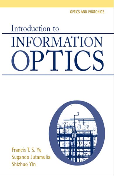 Produktbild: Introduction to Information Optics