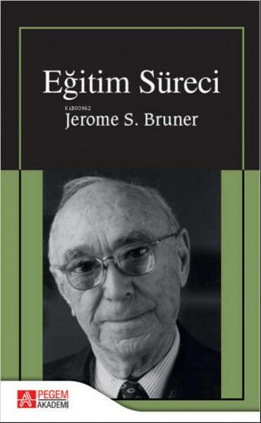 Produktbild: Egitim S&uuml;reci