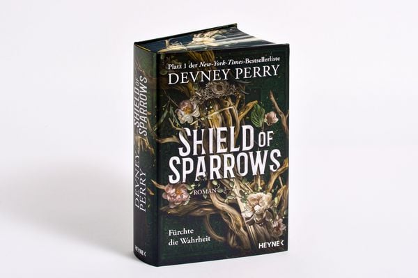 Produktbild: Shield of Sparrows