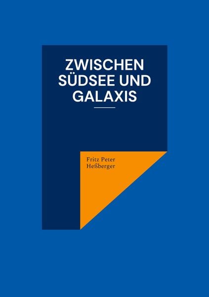 Produktbild: Zwischen S&uuml;dsee und Galaxis