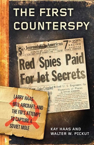 Produktbild: The First Counterspy