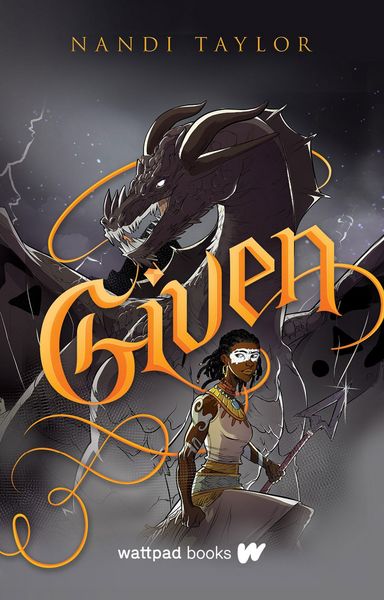 Produktbild: Given