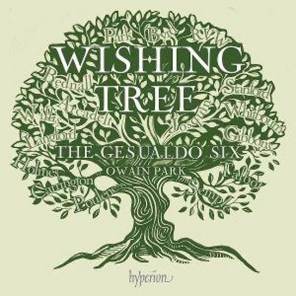 Produktbild: Wishing Tree