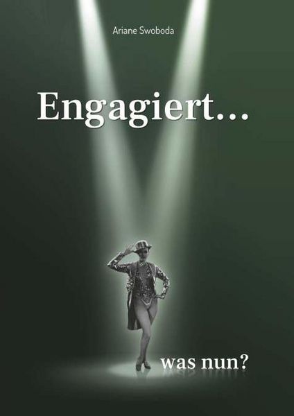 Produktbild: Engagiert... was nun?