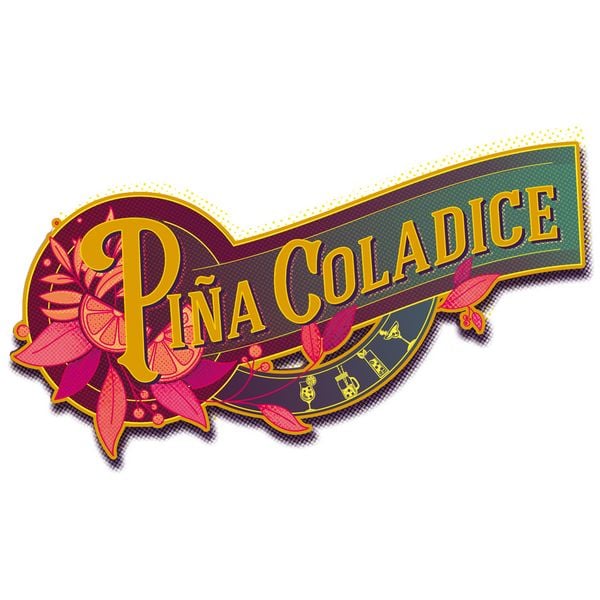 Produktbild: Pina Coladice