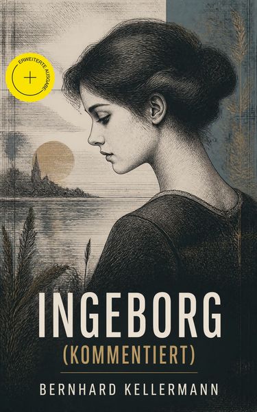 Produktbild: Ingeborg (Kommentiert)
