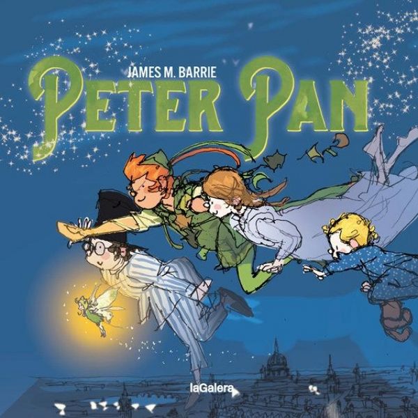 Produktbild: Peter Pan