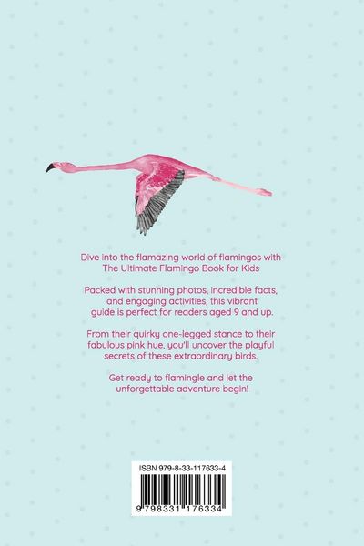Produktbild: Flamingos