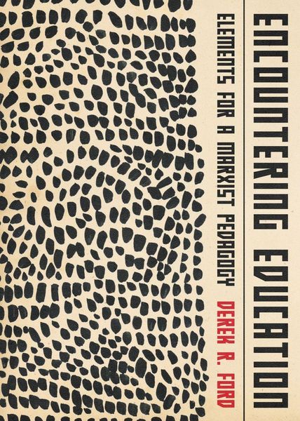 Produktbild: Encountering Education
