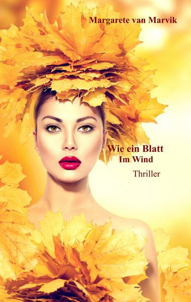 Produktbild: Wie ein Blatt im Wind
