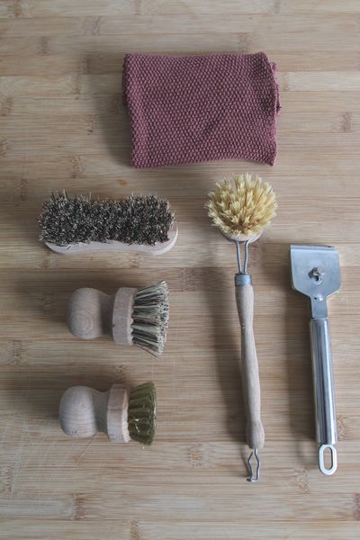 Produktbild: Besser naturbewusst leben