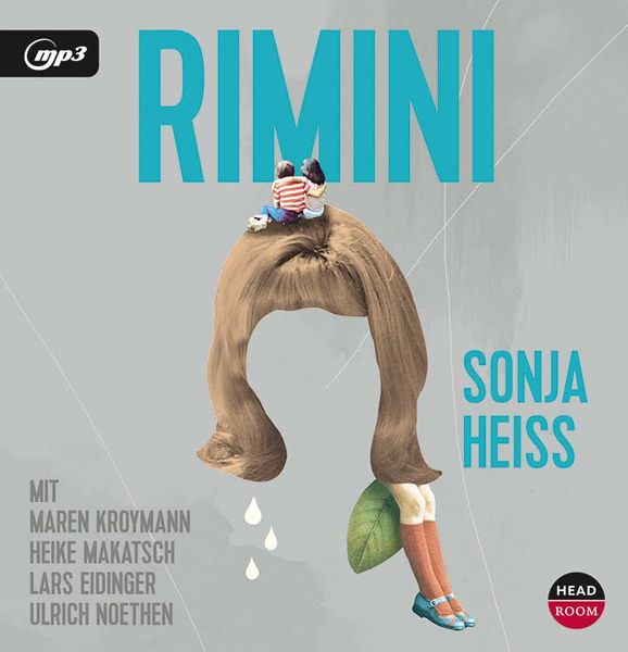 Produktbild: Rimini