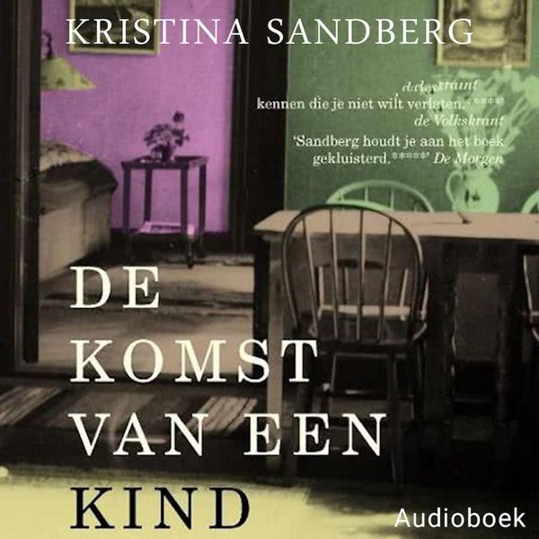 Produktbild: De komst van een kind