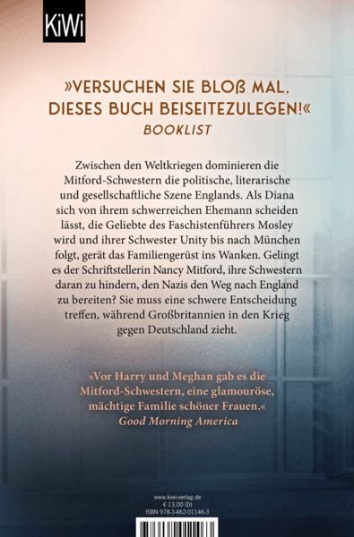 Produktbild: Das Schweigen der Schwestern