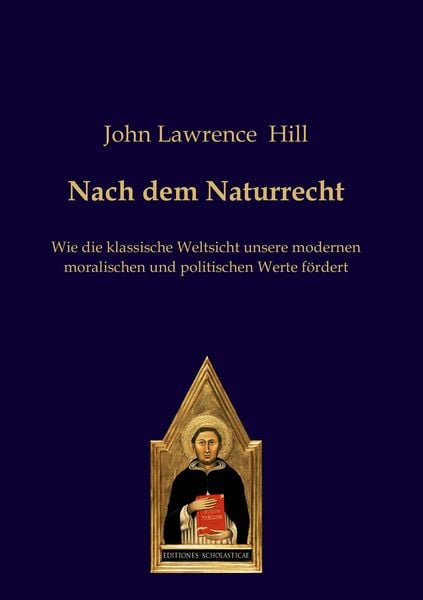 Produktbild: Nach dem Naturrecht