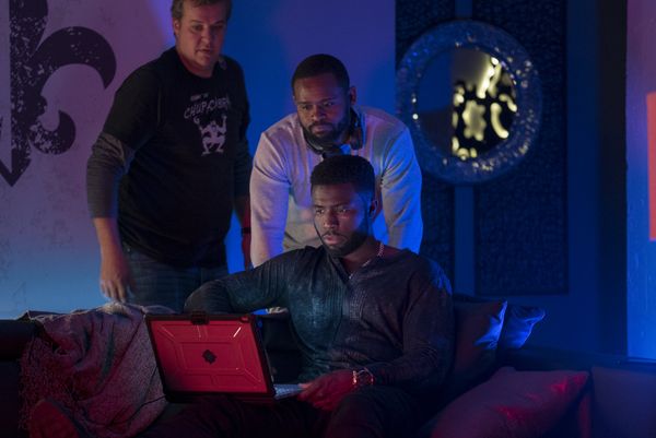 Produktbild: The First Purge