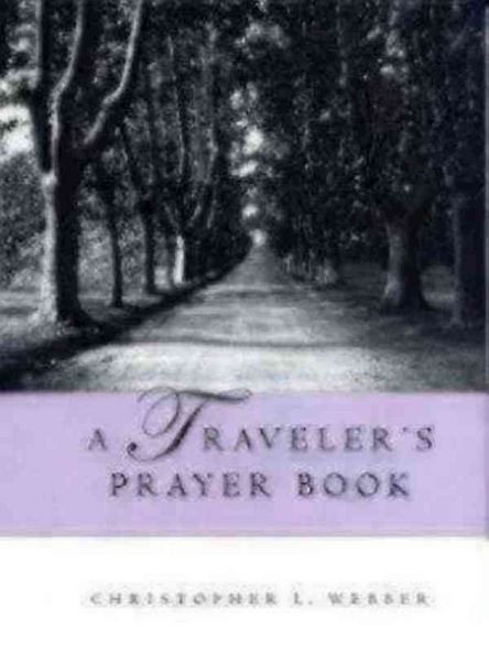 Produktbild: Travelers Prayer Bk