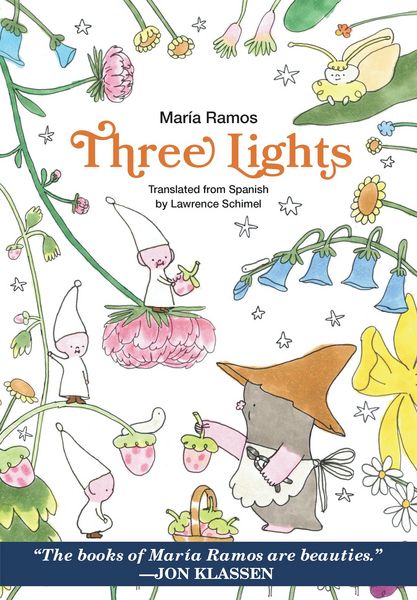 Produktbild: Three Lights