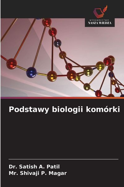 Produktbild: Podstawy biologii kom&oacute;rki