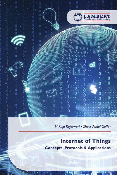 Produktbild: Internet of Things