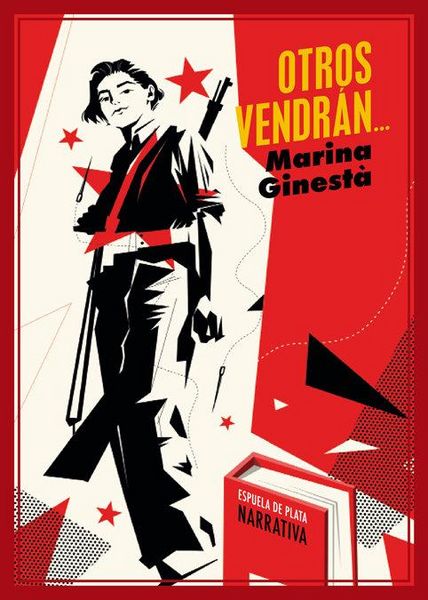 Produktbild: Otros vendr&aacute;n--